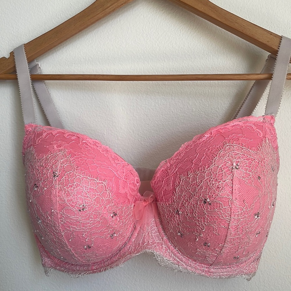Body by Victoria bra